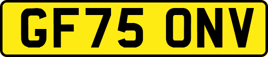 GF75ONV