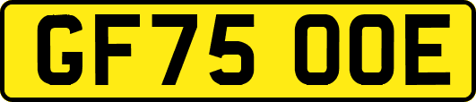 GF75OOE