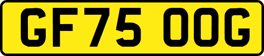 GF75OOG