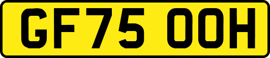 GF75OOH