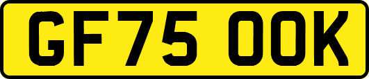 GF75OOK