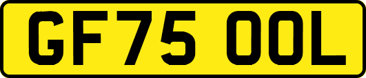 GF75OOL