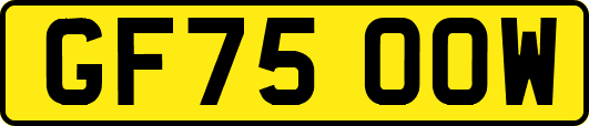 GF75OOW