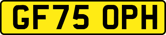 GF75OPH