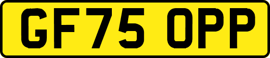 GF75OPP