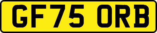 GF75ORB