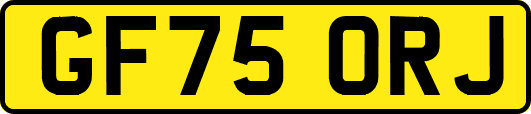 GF75ORJ
