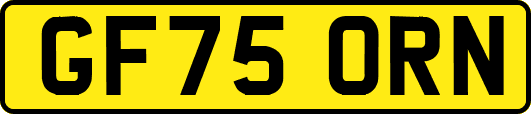 GF75ORN