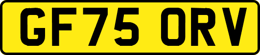 GF75ORV