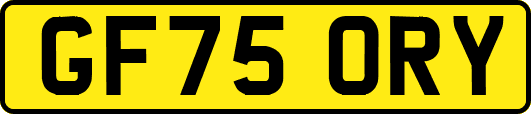 GF75ORY