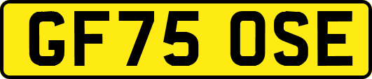 GF75OSE