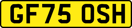 GF75OSH