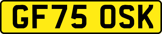 GF75OSK