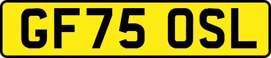 GF75OSL