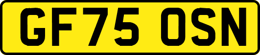 GF75OSN