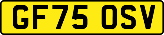 GF75OSV