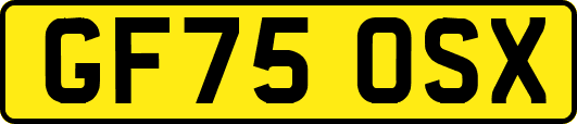 GF75OSX