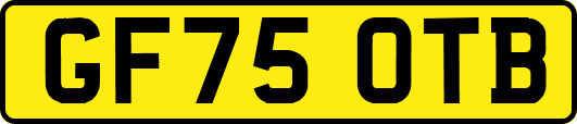 GF75OTB