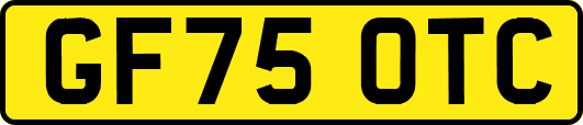GF75OTC