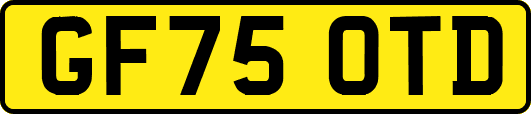 GF75OTD
