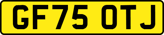 GF75OTJ