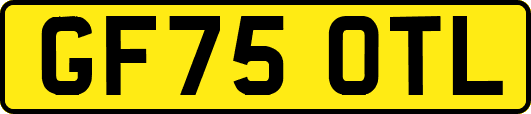 GF75OTL