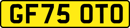 GF75OTO