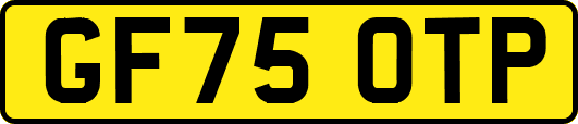 GF75OTP