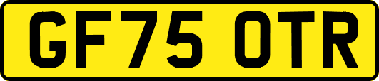 GF75OTR