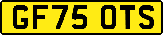 GF75OTS