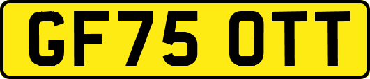 GF75OTT