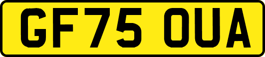 GF75OUA