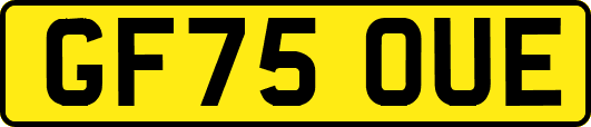 GF75OUE