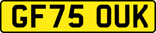 GF75OUK