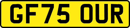 GF75OUR