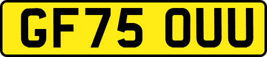 GF75OUU