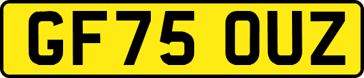 GF75OUZ