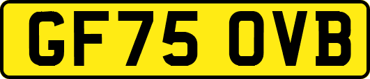 GF75OVB