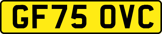 GF75OVC