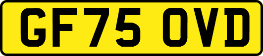 GF75OVD