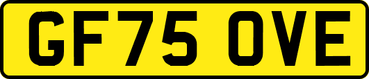 GF75OVE