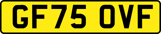 GF75OVF