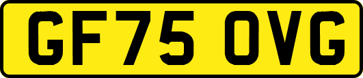 GF75OVG