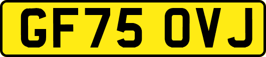 GF75OVJ