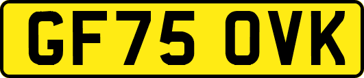GF75OVK