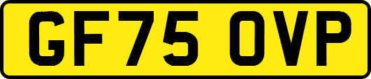 GF75OVP