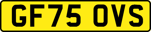 GF75OVS