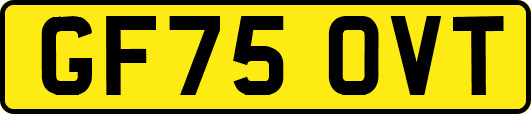 GF75OVT