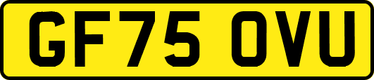 GF75OVU