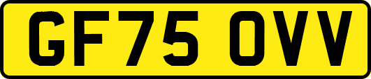 GF75OVV